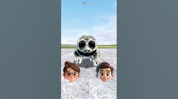 Male vs Female? - zoonomaly monsters