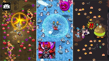 Dungeon Raid: Epic Shadow (ATG) Android, iOS Gameplay #onepluspad