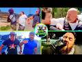 MOTO MADNESS - WHEN BIKERS FIGHT BACK - No LIFE Like the BIKE LIFE! [Ep.#5]