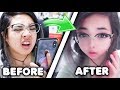 I Turned On Every Filter on an Asian Beauty App