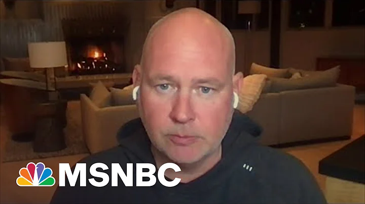 Steve Schmidt: Autocratic GOP Has Become A Cult Of...