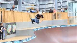 Brenton Taylor | Raw Clips