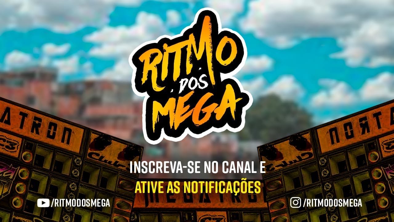 MEGA GAUCHO FUNDO DA GROTA + BEAUTIFIL GIRLS + LORD ROYALS   DJ CRISTIANO ALVES