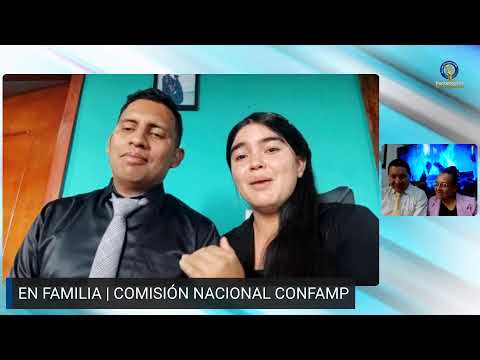 EN FAMILIA