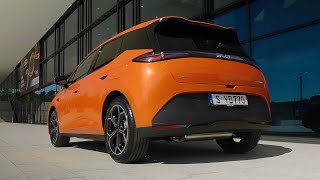 All New 2026 BYD Dolphin G DM-i PHEV - Walkaround, Interior and Specs