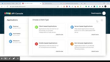 Zoho Inventory for WooCommerce - How to Connect