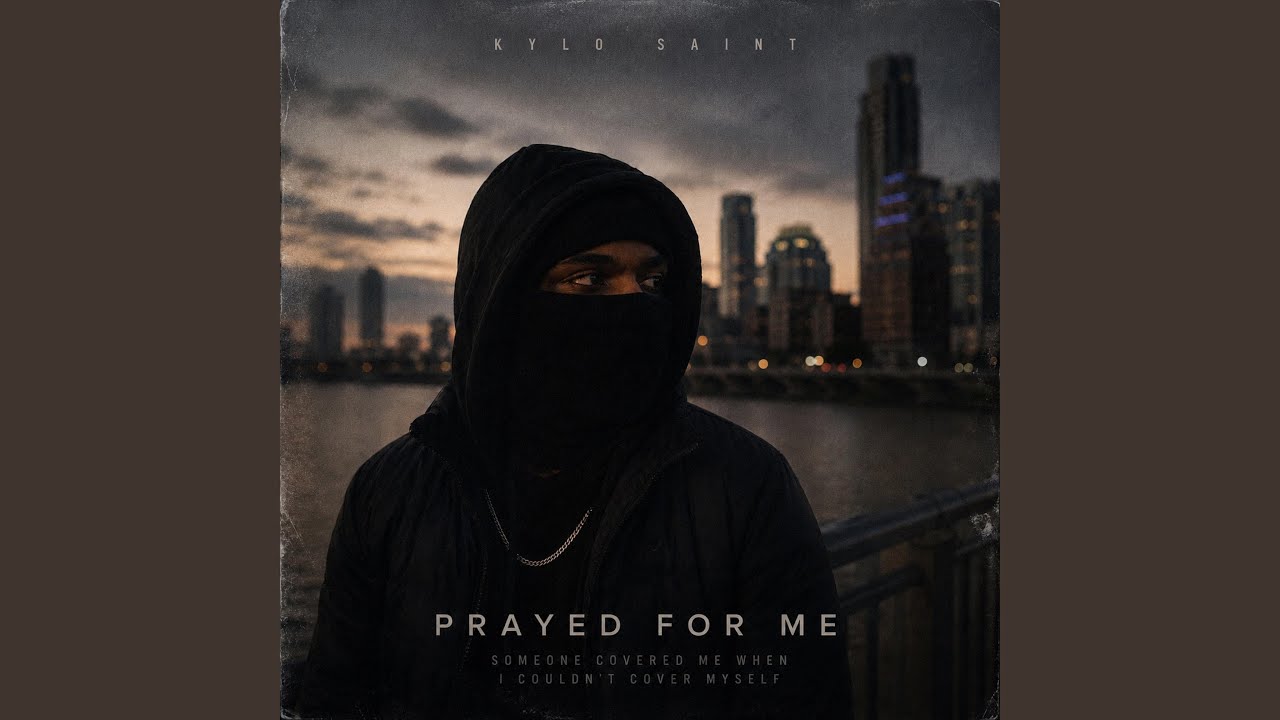 Watch Prayed For Me on YouTube Watch Prayed For Me on YouTube