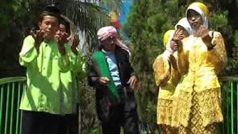 Tawie Sasmita - Lumpur Porong [Official Music Video]