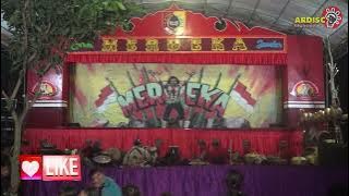 Ludruk Merdeka/Malam/Part-1/Hajatan P.Ely Sair Ds.Selok Awar Awar Pasirian Lmj
