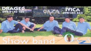 Miniatura de vídeo de "Oaza Band - Ostavit ću tambure"