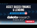 Asset-Based Finance in 2025: ABL, Securitization & Private Credit's $6 Trillion Shift