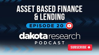 Asset-Based Finance in 2025: ABL, Securitization & Private Credit's $6 Trillion Shift