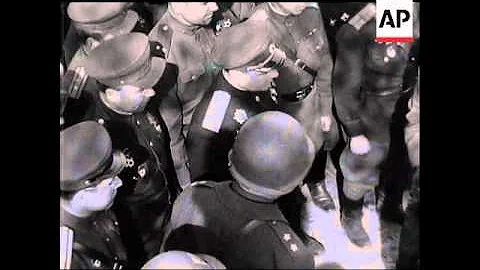 Link-Up (Russian and American)