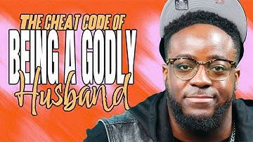 The Cheat Code Of Being A Godly Husband | Jerry Flowers