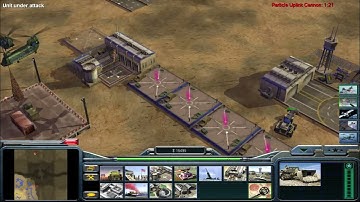 1 v 7 Hard AI - Twilight Flame