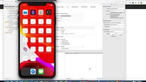 Push Notifications to the iOS Simulator