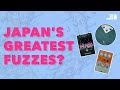 Japan's Greatest Fuzzes
