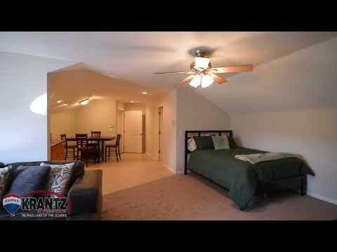 345 Liahona Circle, sunrise beach, MO home video tour