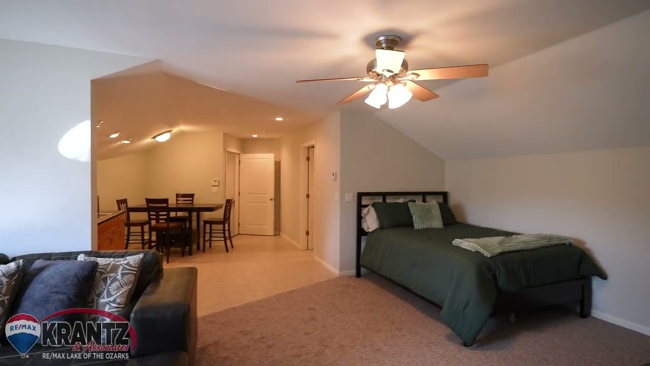 Featured Property & Walkthrough - 345 Liahona Circle, Sunrise Beach MO, 65065