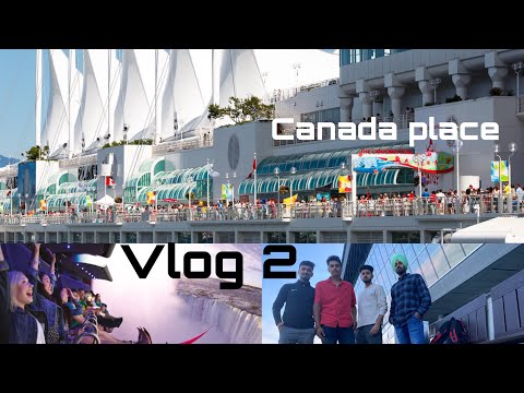 Canada Place |