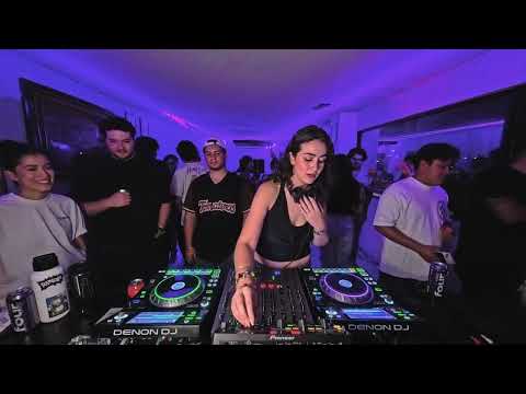 ASCND rhythm room 007 I Evlyn