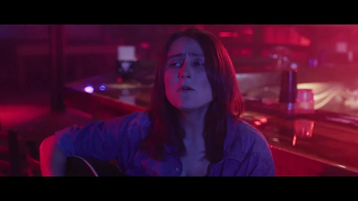 Ain't It Just Like A Cowboy Music Video Erin Ender...