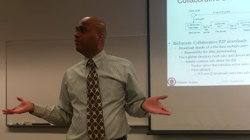 Lec03 Video: Processes and Threads (01/29/18)