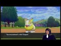 Little POG Champ Yamper
