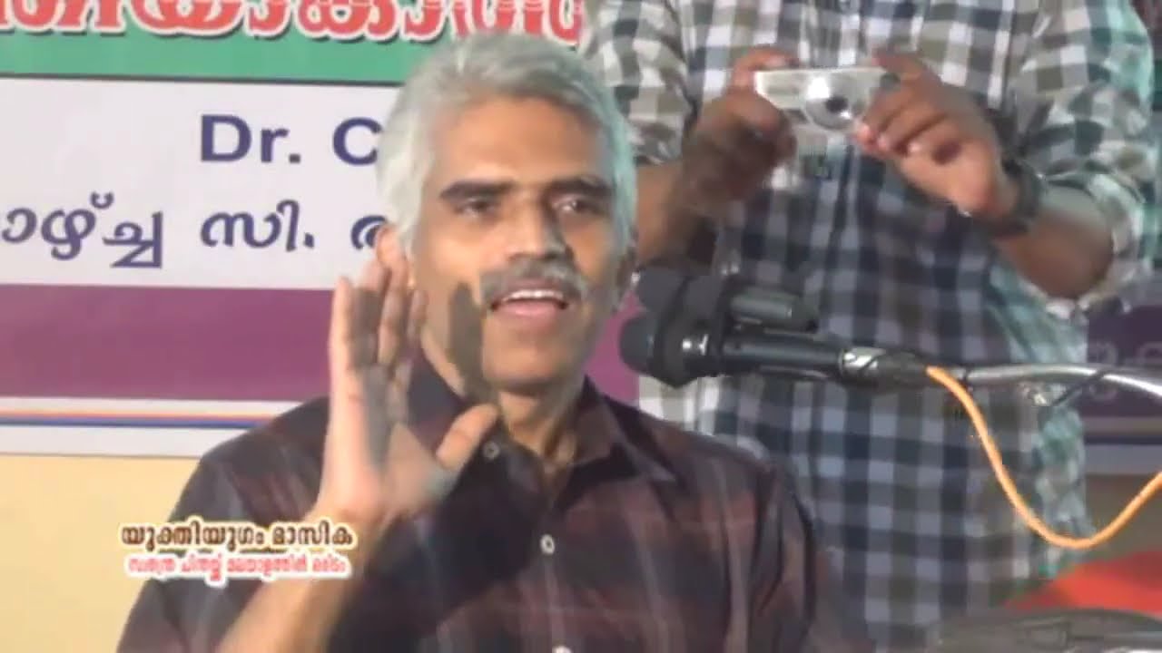 പൂർത്തിയാകാത്ത ഇന്ത്യൻ ജ്ഞാനോദയം | Dr C Viswanathan