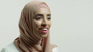 Difference Maker: Reem Omer