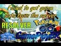 PGO: Pokémon GO - Como resolver o Erro Failed to get game data from the server