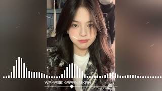 WAYASE VERSION‼️NIKAH KAPAN - LAGU ACARA TERBARU - W'Saputra Remix 2025
