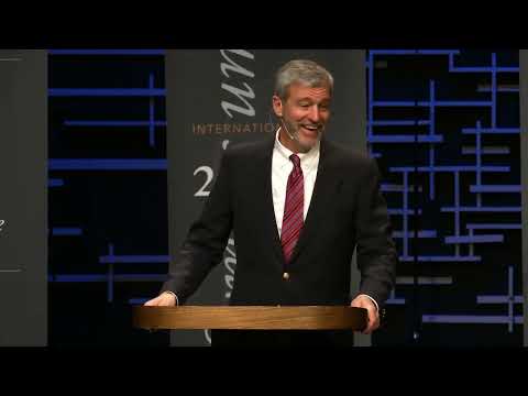 Paul Washer: Do You Know What a Missionary is? | @TMAI 2023 International Symposium