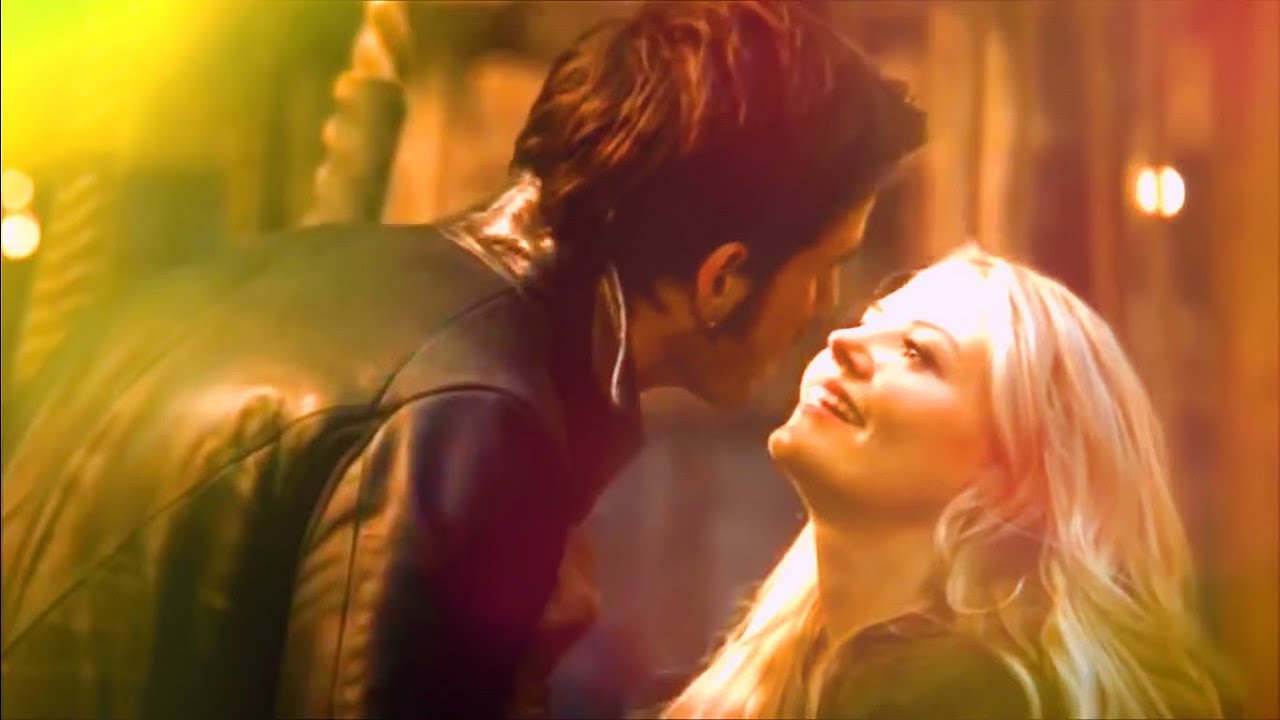 Killian & Emma | Crazy In Love (Captain Swan)