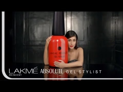 Video: Lakme True Wear Nail Polish Photos
