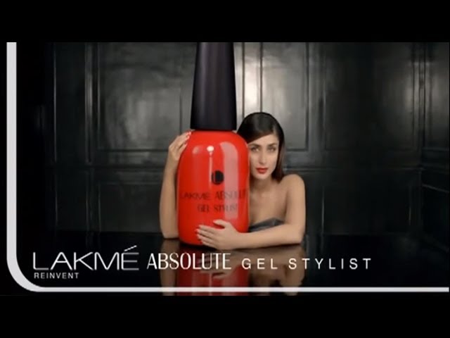Buy Lakmé Absolute Gel Stylist Nail Color, Glossy Finish, 93 Macaroon, 12Ml  Online at Low Prices in India - Amazon.in