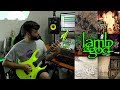 LAMB OF GOD Guitar Riff Evolution (New American Gospel - Sturm und Drang)