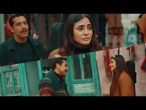 Ramazan & Asuman Klip - Gel gör beni aşk neyledi  (Gönül Dağı)