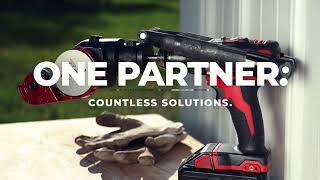 THE MALCO GROUP. ONE PARTNER. COUNTLESS SOLUTIONS.