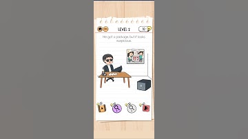 Brain test 2 | Agent smith level 2 #gaming