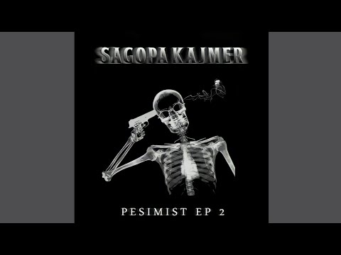 02. Sagopa Kajmer - İskeletler Diyarında Bir Et Parçası (İlk Versiyon)