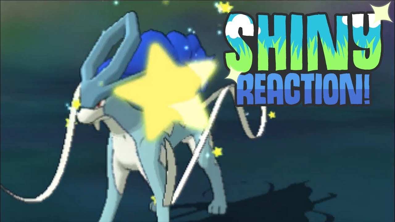 LIVE!] QUEST FOR USUM SHINY DEX: Shiny Kartana after 1634 SRs