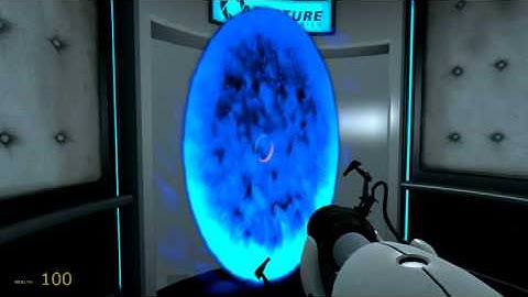 Portal - Cheats