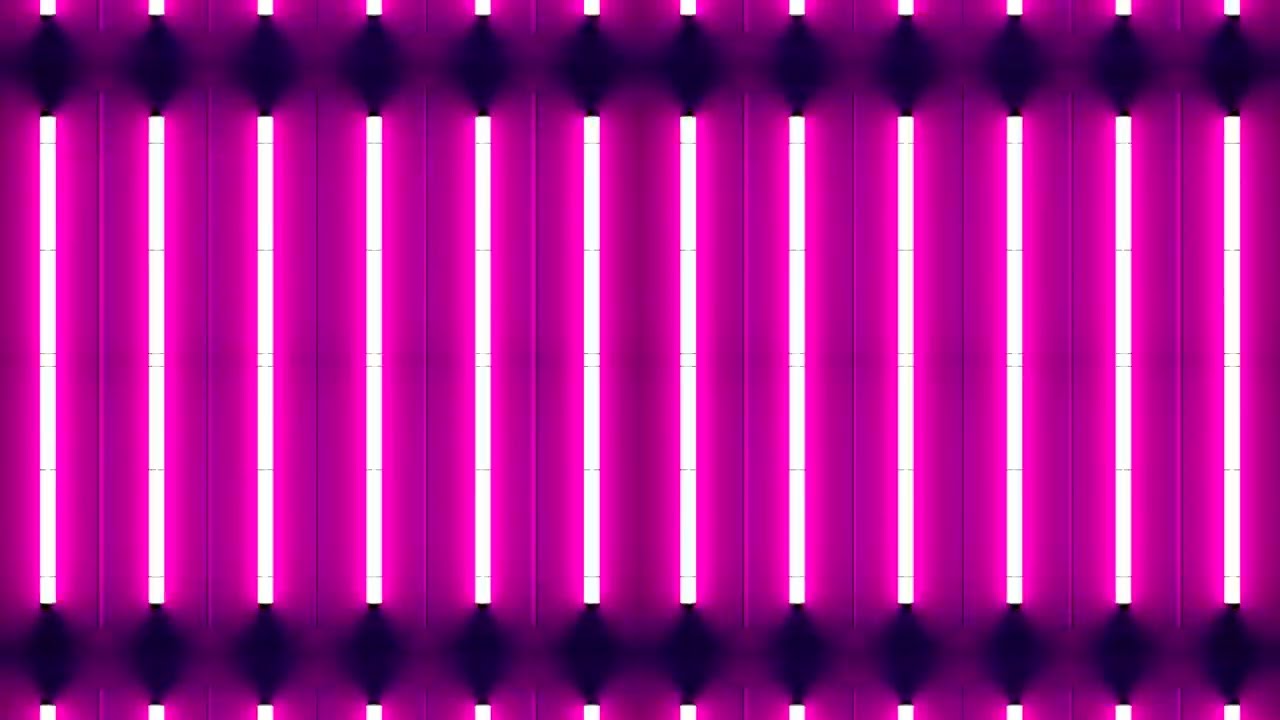 Disco Lights Fast Flashing Party Abstract DJ Light Effects Background