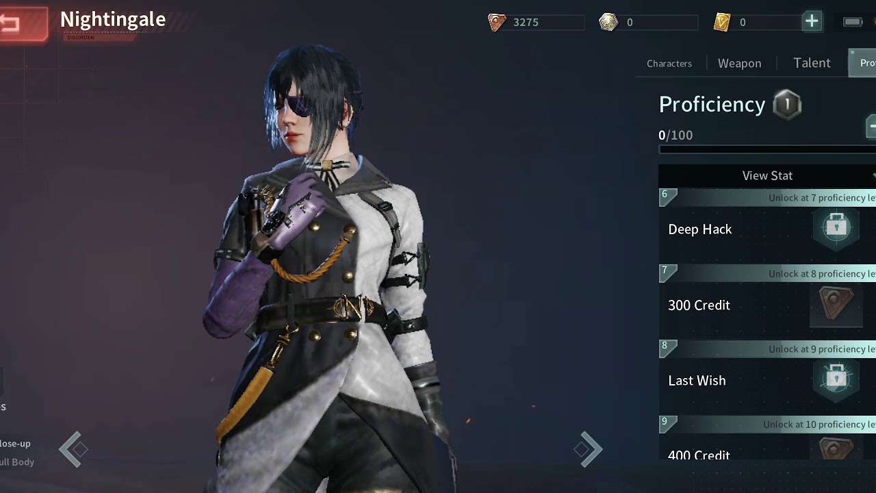 Disorder - Gameplay Walkthrough part 2 -(iOS, Android, PC)