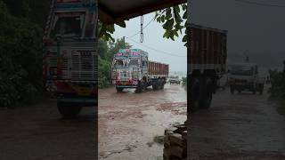 Back To Back Track Crossover Ferry Ghat #shorts #video