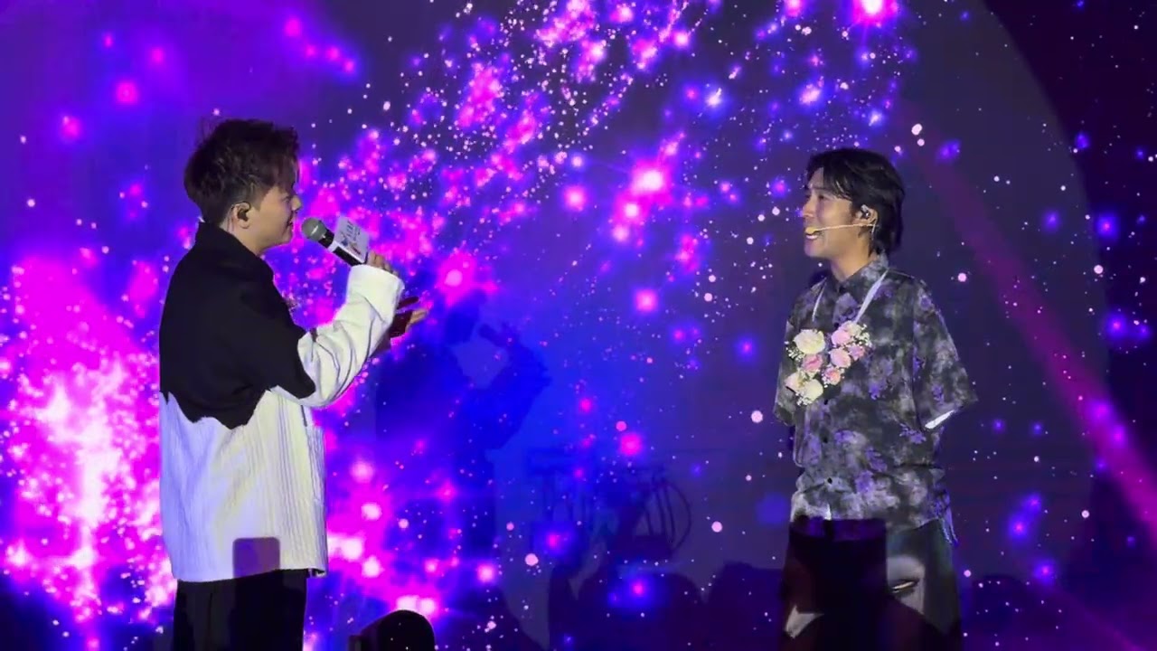 《一生中最愛》  譚輝智 / 李金凱