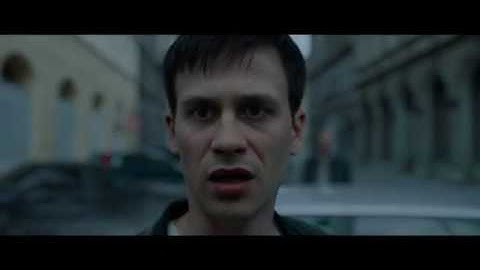 『ジュピターズ・ムーン』予告