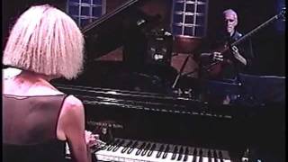 Carla Bley &amp; Steve Swallow - Major - Heineken Concerts 2000
