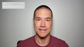 The best things to do at night to help you sleep when you have chronic insomnia